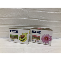 Крем-мыло EXXE 90гр (48)