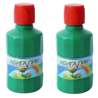 Абига-пик для борьбы с комплексом грибных и бактериальных болезней 50гр