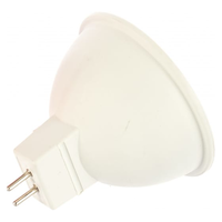 Лампа InHome LED- JCDRC-VC 8Вт 230V, GU5.3 4000К 600Лм