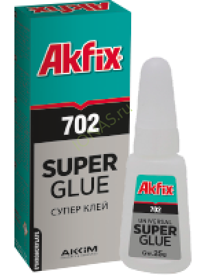 Akfix клей купить. Akfix 702 супер клей 25 г. Супер клей Akfix 702 ga020 25гр. Клей Акфикс 702 или 705. Супер клей 25мл Akfix.