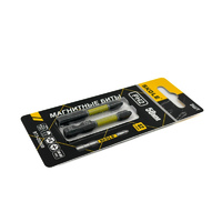 Бита  магнитная 1/4, SKOLE  BT3   ph 2*50 (2шт)