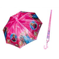 Зонт детский с пластиковым чехлом
