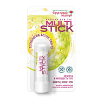 Бальзам для губ Multistick 4,3гр (36)