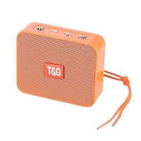 Аудио колонка беспроводная Portable T&G/WIRELESS