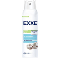 Дезодорант спрей женский EXXE 150мл в ассортименте (24)