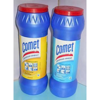 Порошок чистящий Comet 475г  (20)