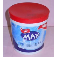 Паста очищающая для рук Dr. MAX  0,5кг (16)
