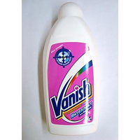 Пятновыводитель Vanish 450гр для белого (16)