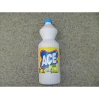 Отбеливатель жидкий ACE  1л (18)