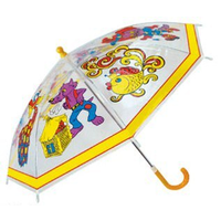 Зонт детский ассортимент