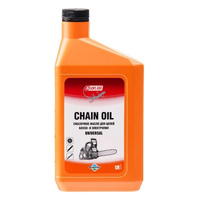 Масло цепное Country CHAIN OIL для бензо и электропил 1л (12)
