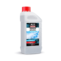 Добавка пенная для автошампуня AVS Foam Component AVK-717 1л A40525S (12)