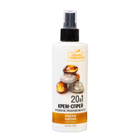 Крем-спрей мгновенное преображение волос Dream Nature Spa Care 250мл 20в1 (21)