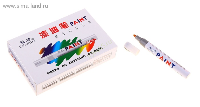 Paint leto marker lt1101 для чего