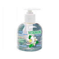 Vitamin Beauty Гель д/интим. гигиены 300 мл в ассортименте