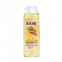 Гель для душа женский EXXE 400мл (12)