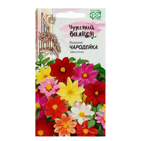 Георгина Чародейка