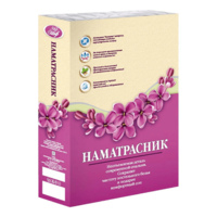 Наматрасник 140*200см в чехле из Глосс-сатина