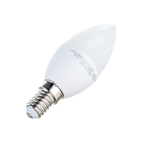 Лампа ASD/inHome VC свеча Е14 6Вт 4000К 480/570 Лм