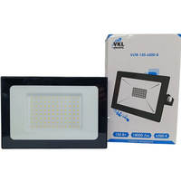 Прожектор светодиодный 150Вт VKLelectric IP65 220В 6500К SMD