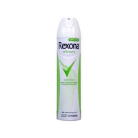 Дезодорант-спрей женский Rexona 150мл (24)